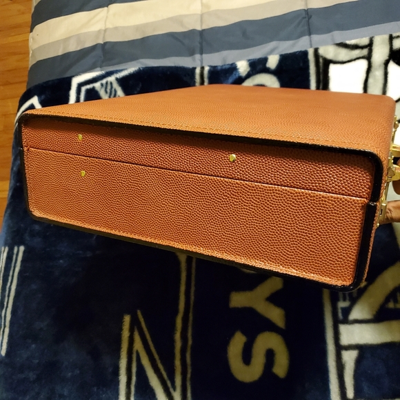 RARE GENUINE NFL BRIEFCASE - Picture 9 of 9